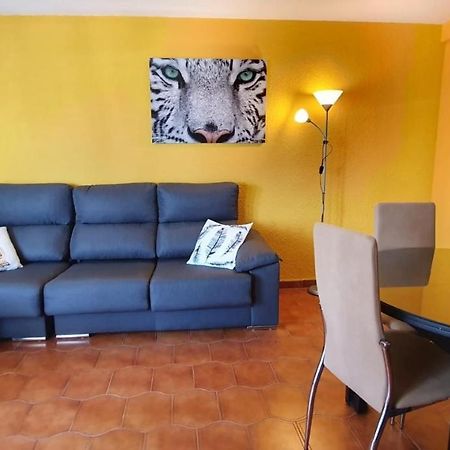Encantadora Vivienda En El Paseo Maritimo De Salou Zewnętrze zdjęcie