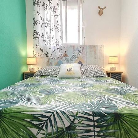 Encantadora Vivienda En El Paseo Maritimo De Salou Zewnętrze zdjęcie