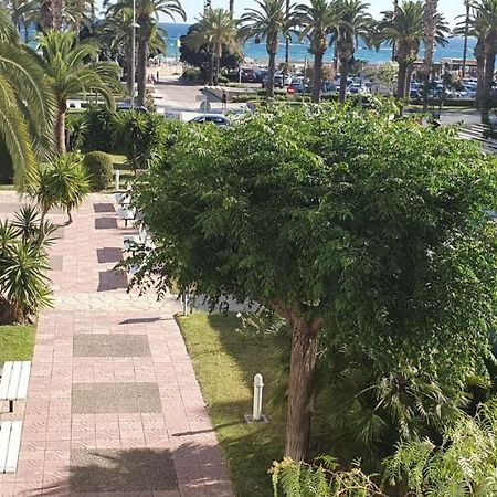 Encantadora Vivienda En El Paseo Maritimo De Salou Zewnętrze zdjęcie