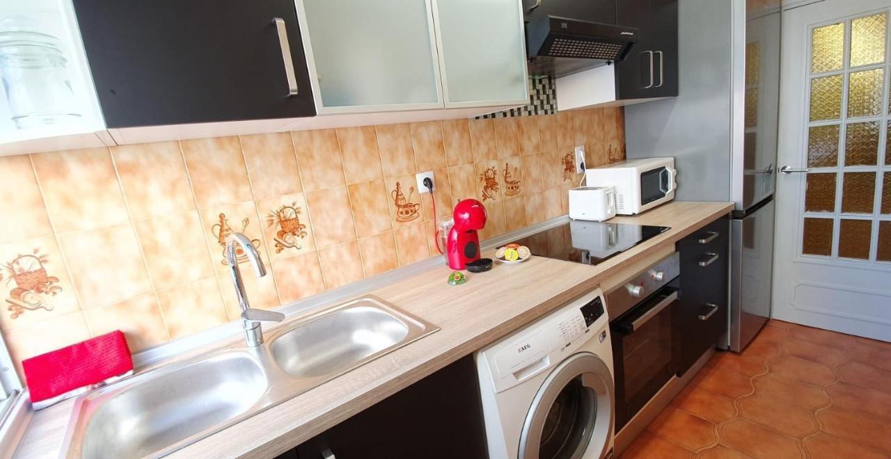 Encantadora Vivienda En El Paseo Maritimo De Salou Zewnętrze zdjęcie