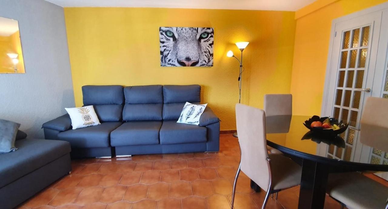 Encantadora Vivienda En El Paseo Maritimo De Salou Zewnętrze zdjęcie
