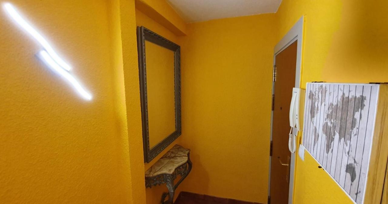 Encantadora Vivienda En El Paseo Maritimo De Salou Zewnętrze zdjęcie