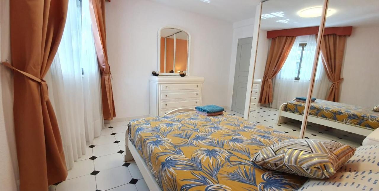 Encantadora Vivienda En El Paseo Maritimo De Salou Zewnętrze zdjęcie