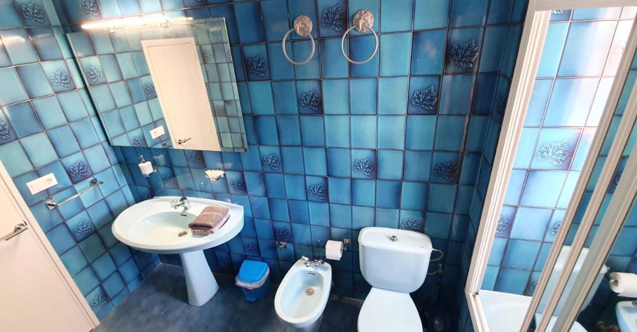 Encantadora Vivienda En El Paseo Maritimo De Salou Zewnętrze zdjęcie