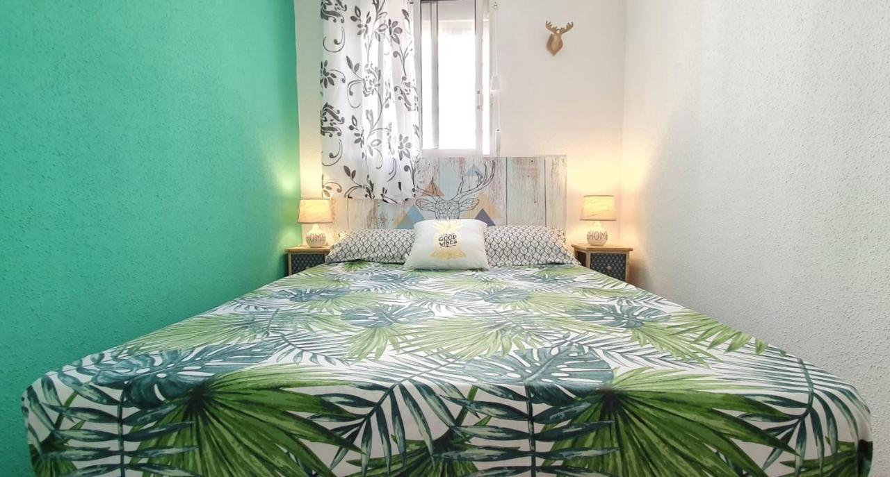 Encantadora Vivienda En El Paseo Maritimo De Salou Zewnętrze zdjęcie