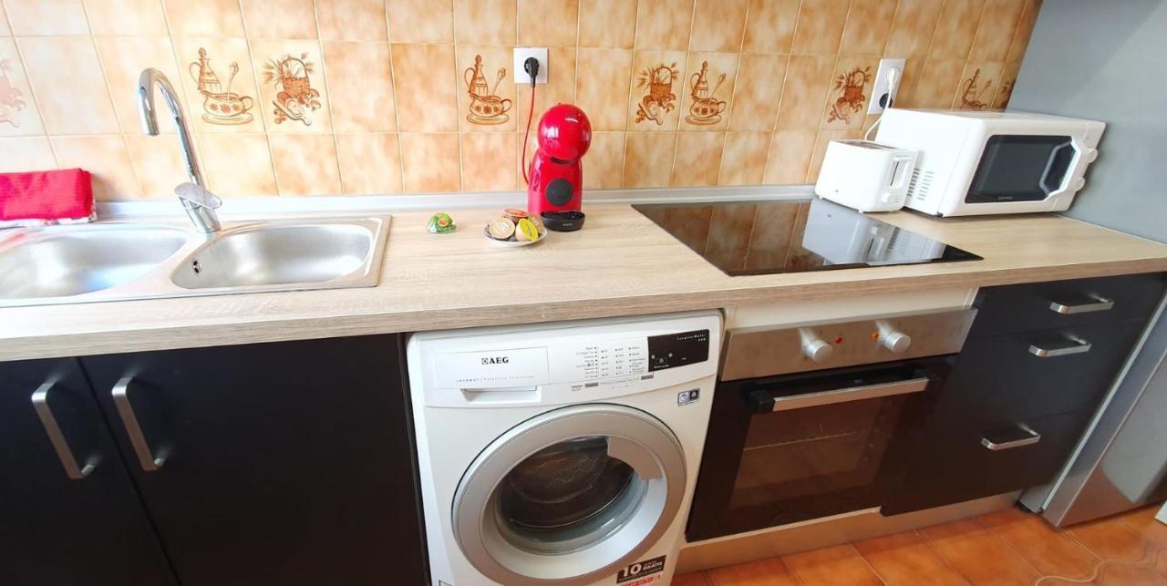 Encantadora Vivienda En El Paseo Maritimo De Salou Zewnętrze zdjęcie
