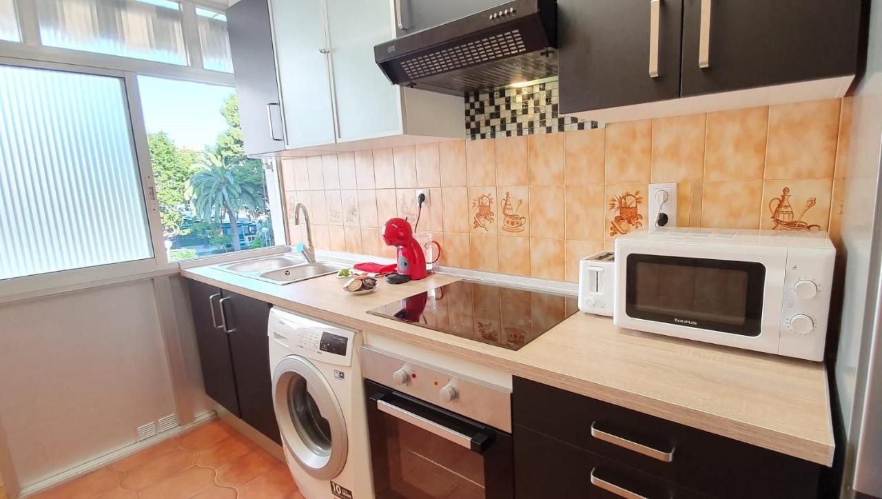 Encantadora Vivienda En El Paseo Maritimo De Salou Zewnętrze zdjęcie
