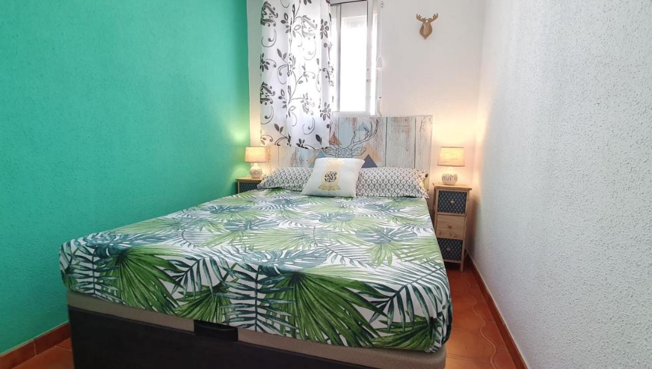 Encantadora Vivienda En El Paseo Maritimo De Salou Zewnętrze zdjęcie