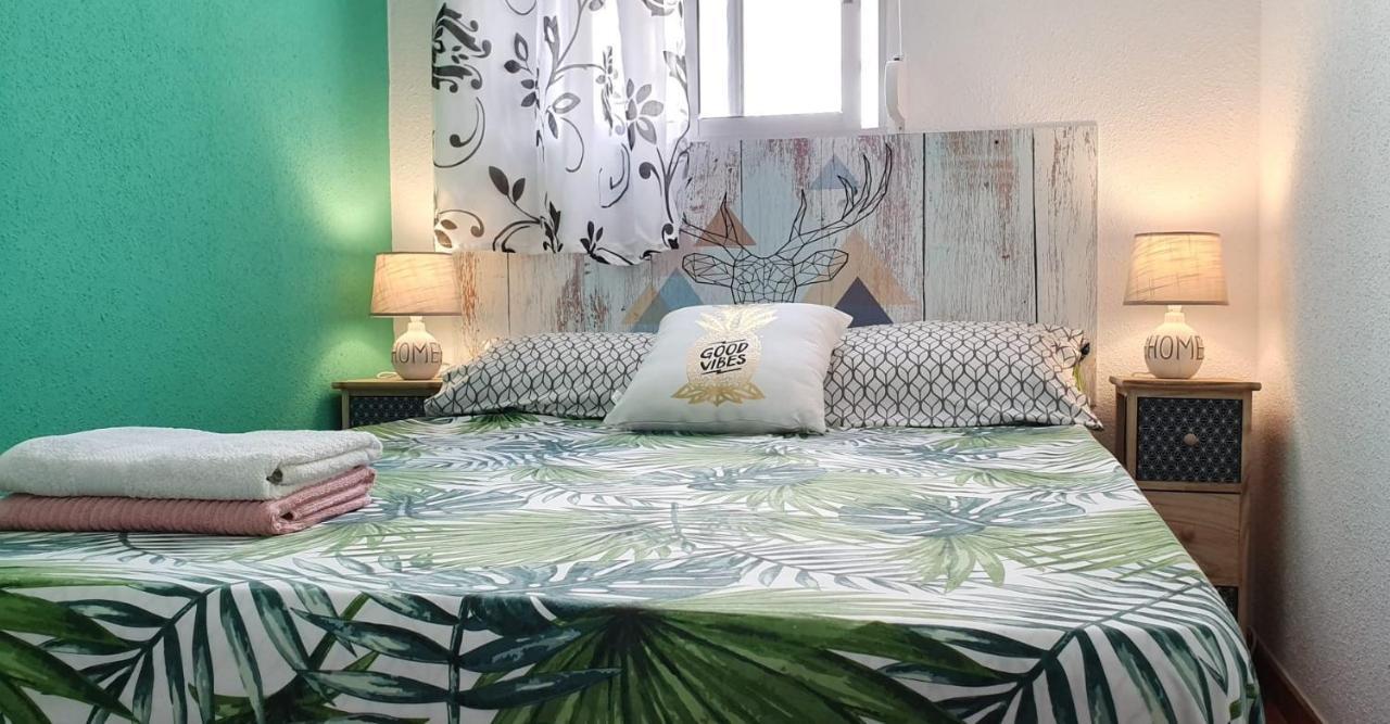 Encantadora Vivienda En El Paseo Maritimo De Salou Zewnętrze zdjęcie