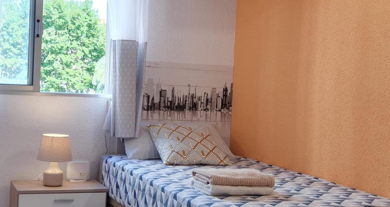 Encantadora Vivienda En El Paseo Maritimo De Salou Zewnętrze zdjęcie