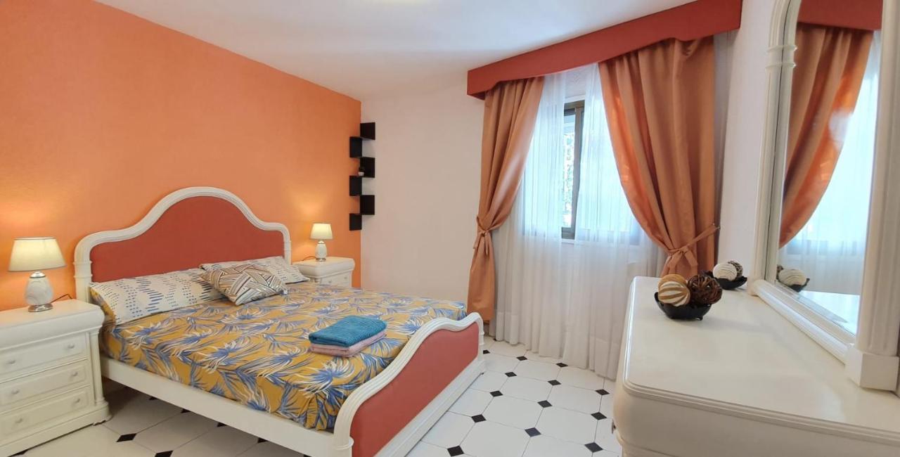 Encantadora Vivienda En El Paseo Maritimo De Salou Zewnętrze zdjęcie
