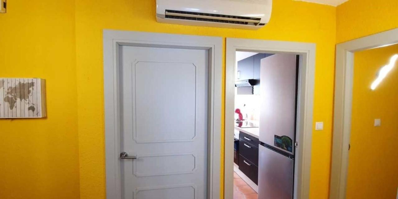 Encantadora Vivienda En El Paseo Maritimo De Salou Zewnętrze zdjęcie