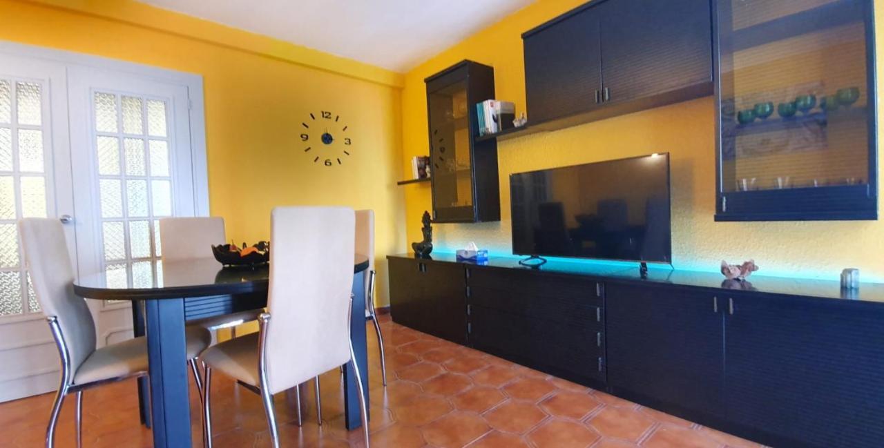 Encantadora Vivienda En El Paseo Maritimo De Salou Zewnętrze zdjęcie